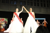 Photo 461 - Election Miss Tournai