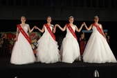 Photo 465 - Election Miss Tournai