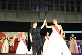 Photo 466 - Election Miss Tournai