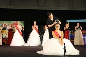 Photo 468 - Election Miss Tournai