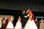 Photo 469 - Election Miss Tournai