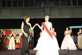 Photo 474 - Election Miss Tournai