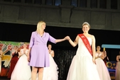 Photo 485 - Election Miss Tournai