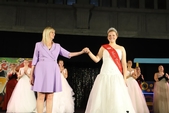 Photo 486 - Election Miss Tournai