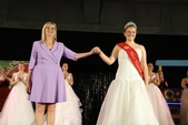 Photo 487 - Election Miss Tournai