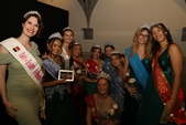 Photo 509 - Election Miss Tournai