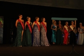 Photo 510 - Election Miss Tournai