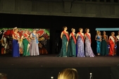 Photo 511 - Election Miss Tournai