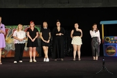 Photo 514 - Election Miss Tournai