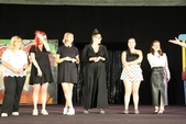 Photo 515 - Election Miss Tournai