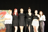 Photo 516 - Election Miss Tournai
