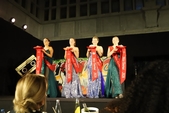 Photo 518 - Election Miss Tournai