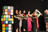 Photo 522 - Election Miss Tournai