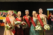 Photo 524 - Election Miss Tournai