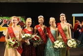 Photo 525 - Election Miss Tournai