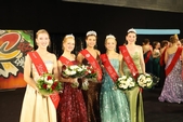 Photo 526 - Election Miss Tournai