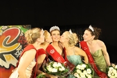 Photo 527 - Election Miss Tournai