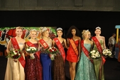 Photo 528 - Election Miss Tournai