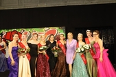 Photo 534 - Election Miss Tournai