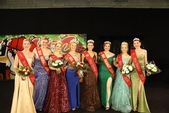 Photo 536 - Election Miss Tournai