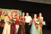 Photo 538 - Election Miss Tournai