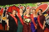 Photo 539 - Election Miss Tournai