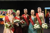 Photo 577 - Election Miss Tournai