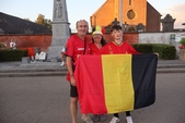 Photo 2 - Belgique - Senegal