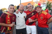 Photo 10 - Belgique - Senegal