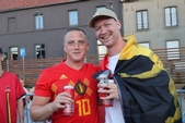 Photo 25 - Belgique - Senegal