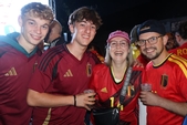 Photo 47 - Belgique - Senegal