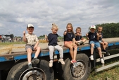 Photo 227 - 4x4 Maulde - Dimanche