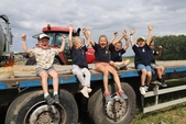 Photo 228 - 4x4 Maulde - Dimanche