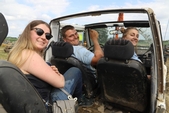 Photo 382 - 4x4 Maulde - Dimanche
