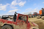 Photo 412 - 4x4 Maulde - Dimanche