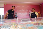 Photo 10 - So Whappy festival - vendredi
