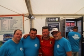 Photo 20 - So Whappy festival - vendredi