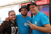 Photo 24 - So Whappy festival - vendredi