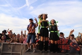 Photo 174 - So Whappy festival - vendredi