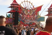Photo 206 - So Whappy festival - vendredi