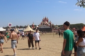 Photo 3 - So Whappy festival - samedi
