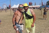 Photo 13 - So Whappy festival - samedi