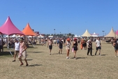 Photo 16 - So Whappy festival - samedi