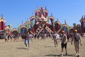 Photo 17 - So Whappy festival - samedi