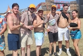 Photo 19 - So Whappy festival - samedi