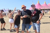 Photo 26 - So Whappy festival - samedi