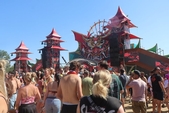 Photo 41 - So Whappy festival - samedi