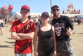Photo 74 - So Whappy festival - samedi