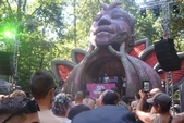 Photo 81 - So Whappy festival - samedi