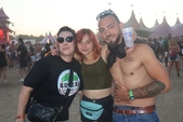 Photo 217 - So Whappy festival - samedi
